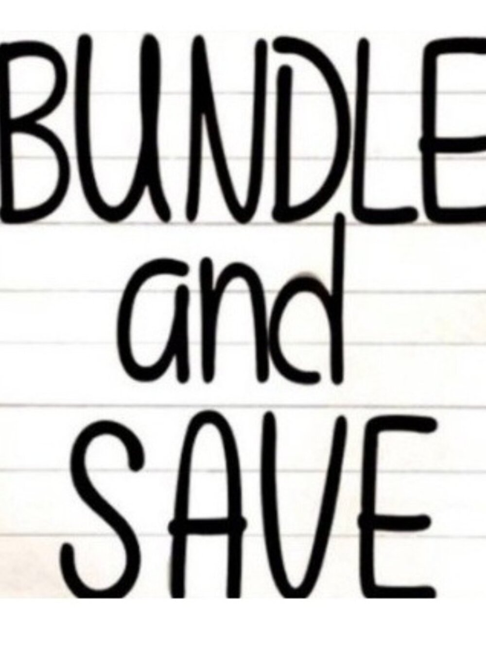 Bundle & Sale on Purses